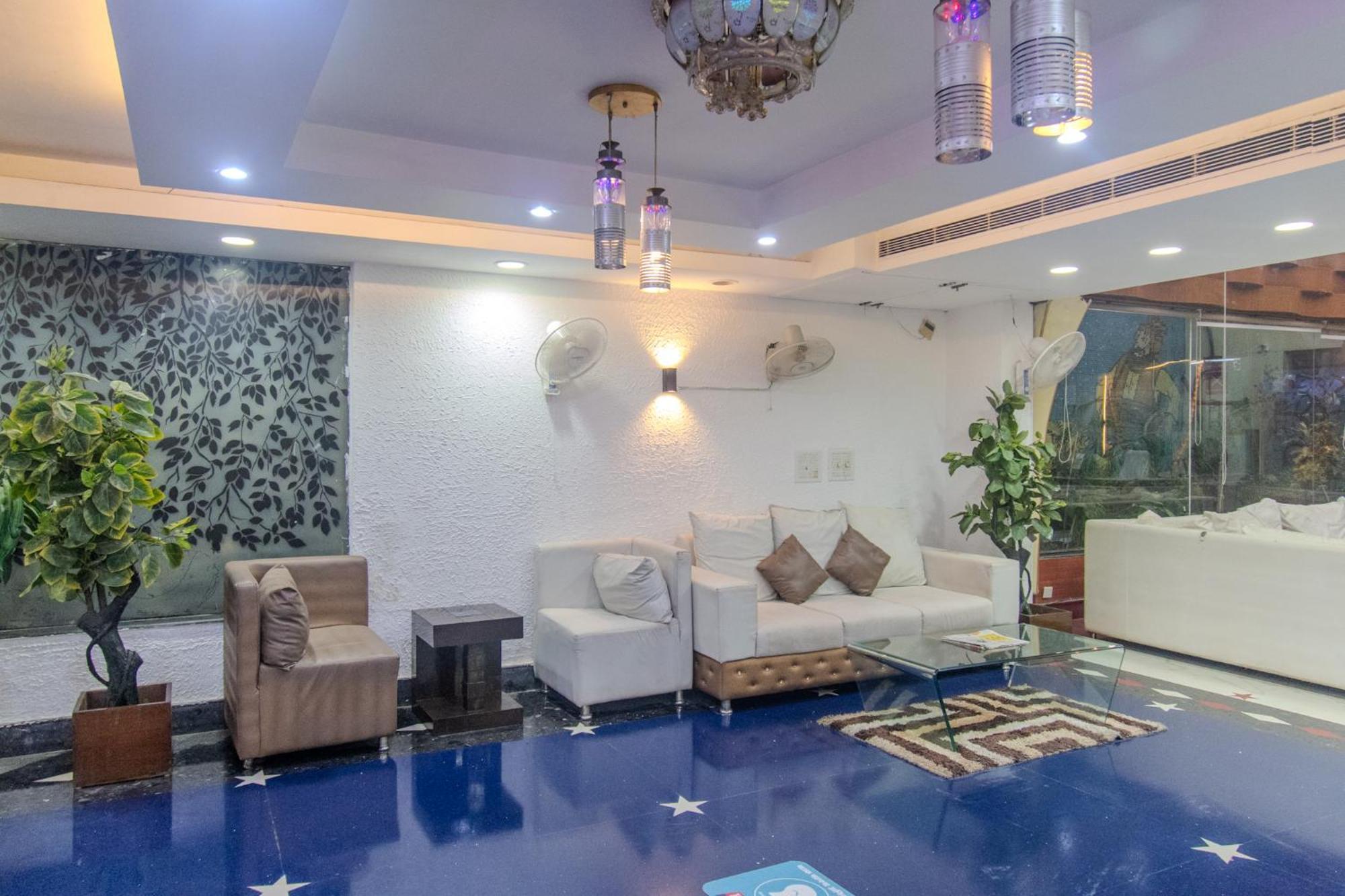 Hotel Raj Mandir Haridwār Buitenkant foto